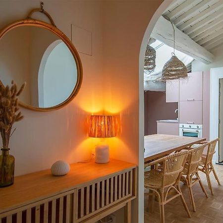 Cozy Love Nest Near The Old Port Marseille Phòng bức ảnh