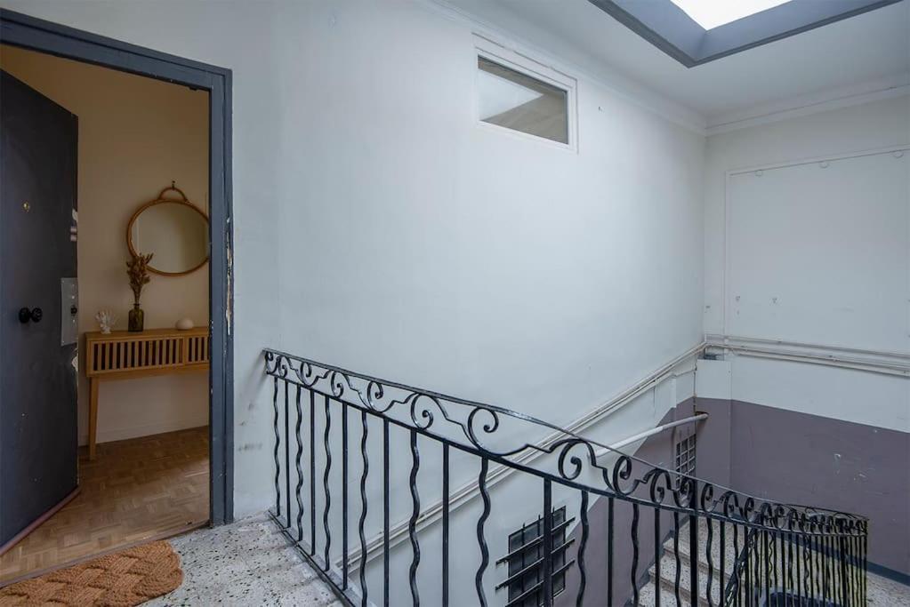 Cozy Love Nest Near The Old Port Marseille Phòng bức ảnh